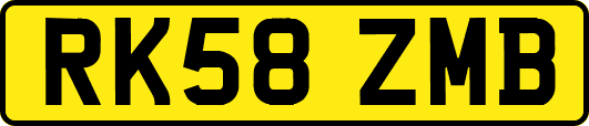 RK58ZMB