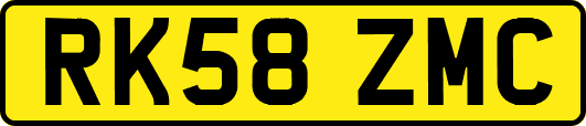 RK58ZMC