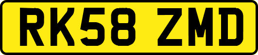 RK58ZMD