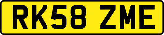 RK58ZME