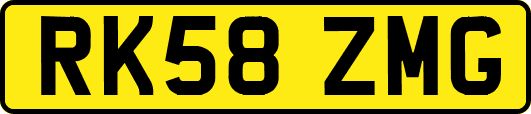RK58ZMG