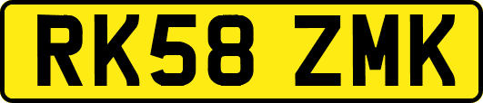 RK58ZMK