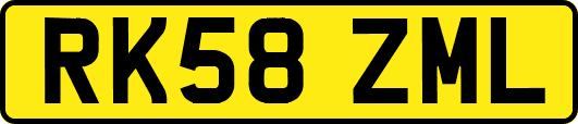 RK58ZML