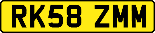 RK58ZMM