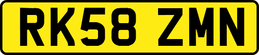 RK58ZMN