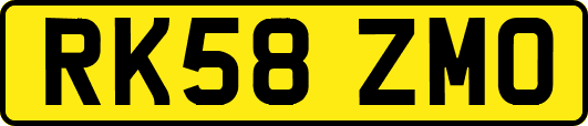 RK58ZMO