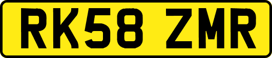 RK58ZMR