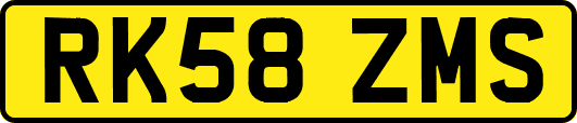RK58ZMS