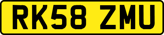 RK58ZMU