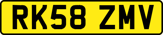 RK58ZMV