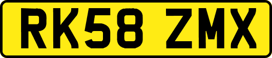 RK58ZMX
