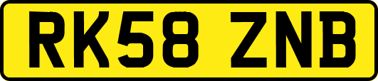 RK58ZNB