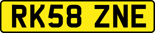 RK58ZNE