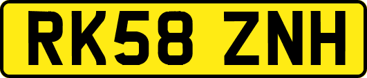 RK58ZNH