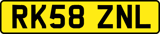 RK58ZNL