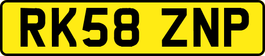RK58ZNP