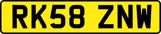 RK58ZNW