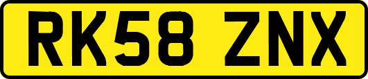 RK58ZNX