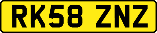 RK58ZNZ