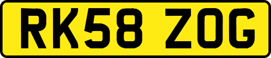 RK58ZOG