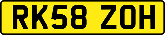 RK58ZOH