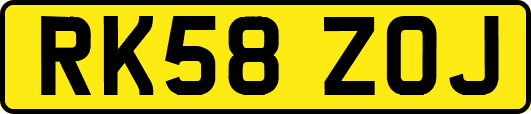 RK58ZOJ