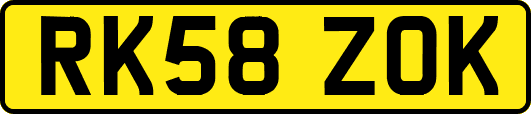 RK58ZOK