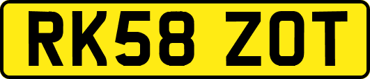RK58ZOT