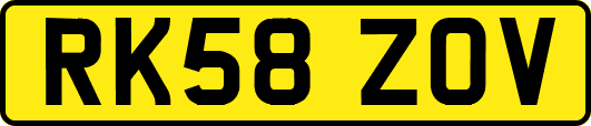 RK58ZOV