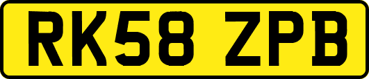 RK58ZPB