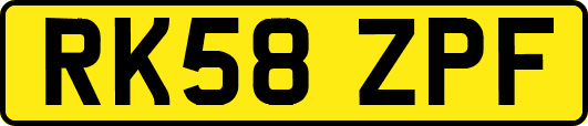 RK58ZPF