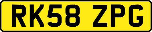 RK58ZPG
