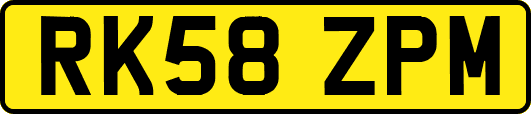 RK58ZPM