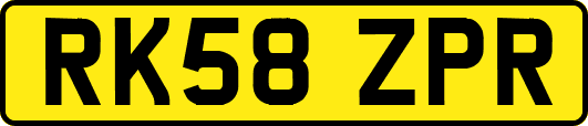 RK58ZPR