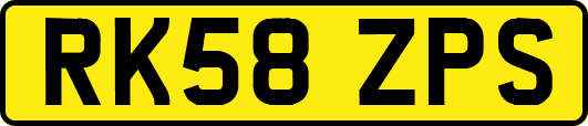 RK58ZPS