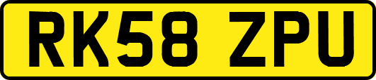 RK58ZPU