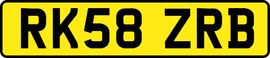 RK58ZRB