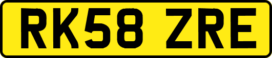 RK58ZRE