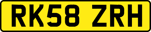 RK58ZRH