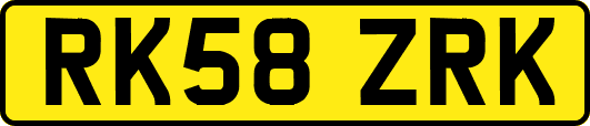 RK58ZRK