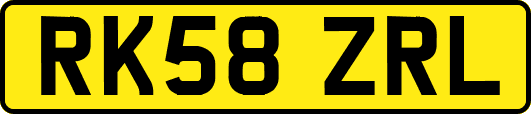 RK58ZRL