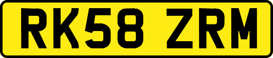 RK58ZRM