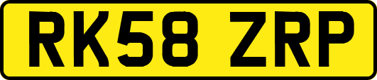 RK58ZRP
