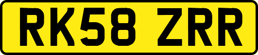 RK58ZRR