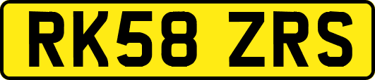 RK58ZRS