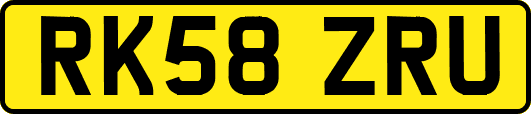 RK58ZRU