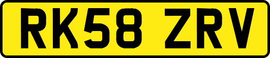 RK58ZRV