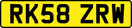 RK58ZRW