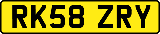 RK58ZRY
