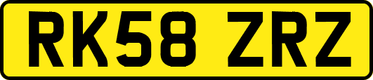 RK58ZRZ